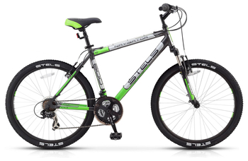 Велосипед MTB Stels Navigator-600 V 26