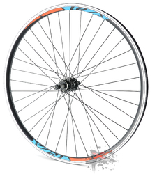 Колесо заднее Stels 610R Joy Tech (2018)