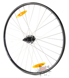 Колесо заднее Alexrims Merida Comp CC-R (2017)