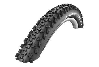 Покрышка Schwalbe Black Jack (2018)