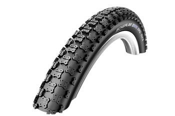 Покрышка Schwalbe Mad Mike (2018)