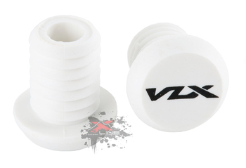 Грипстопы VLX P1-White (2018)