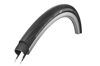 Покрышка Schwalbe Lugano Endurace (2018)