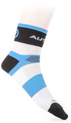 Носки Author XC Lady Blue/White/Black (2018)