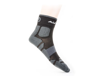 Author XC Comfort Black/Grey (2018)