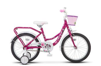 Детский велосипед Stels Flyte Lady 18