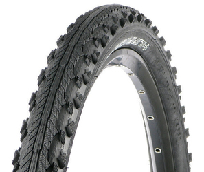 Покрышка для велосипеда Schwalbe Hurricane 28 (2019)