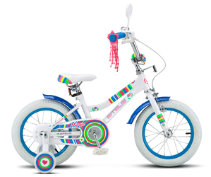 Детский велосипед Stels Magic 14