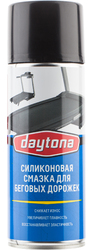 Силиконовая смазка Daytona Silicone Spray Lubricant (2018)
