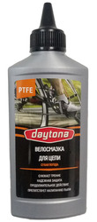 Смазка Daytona с тефлоном для сухой погоды (2018)