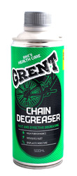 Очиститель цепи для машинок Grent Chain degreaser (2018)