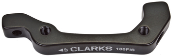 Адаптер Clarks CB-6065BLK-180FIS (2018)