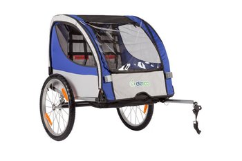Велоприцеп для перевозки детей Eltreco VIC-1303 (2018)