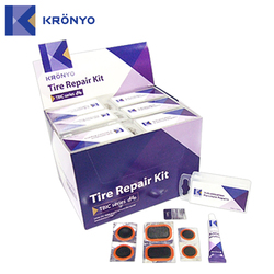 Велоаптечка Kronyo TBIC-23C (2018)