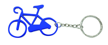 Брелок для ключей XLINE Велосипед (2018)