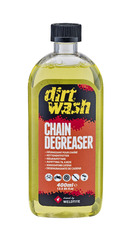Очиститель для цепи Weldtite Dirtwash Citrus Degreaser Spray 400ml (2018)