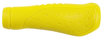 Ручки на руль XLINE Yellow 125мм (2018)
