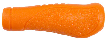 Ручки на руль XLINE Orange 125мм (2018)