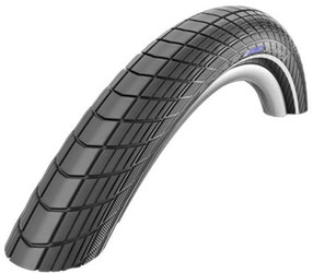 Покрышка Schwalbe Big Apple (2018)