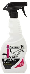 Полироль Daytona для рамы велосипеда (2018)