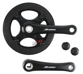 Система шатунов Prowheel RSA112PP (2018)