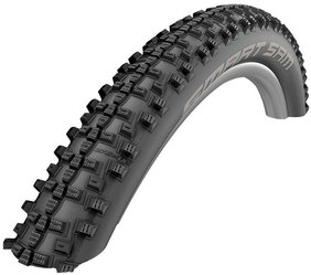 Покрышка Schwalbe Smart Sam (2018)