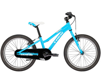 Детский велосипед Trek Precaliber 20 Ss G California Sky Blue (2018)