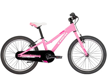 Детский велосипед Trek Precaliber 20 Ss G Pink Frosting (2018)