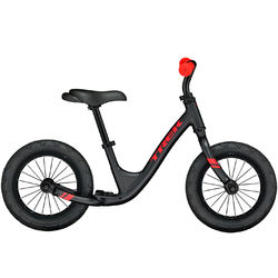 Беговел Trek Kickster 12 Matte Trek Black (2018)