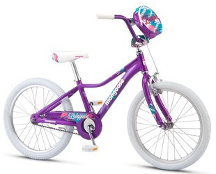 Детский велосипед Mongoose LADYGOOSE W 20