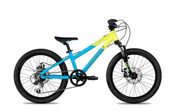 Детский велосипед Norco STORM 2.1 (2018)