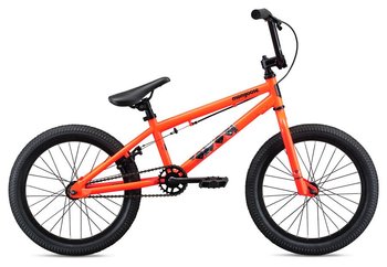 Велосипед BMX Mongoose LEGION L18 16.75