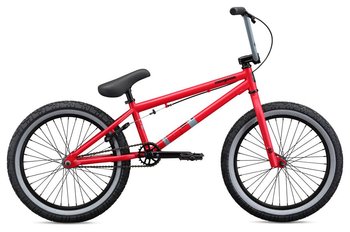 Велосипед BMX Mongoose LEGION L60 20.5