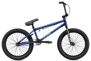 Велосипед BMX Mongoose LEGION L80 20.75