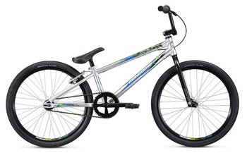 Велосипед BMX Mongoose TITLE 24 21.75