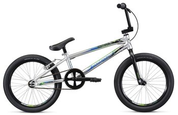 Велосипед BMX Mongoose TITLE PRO XL (2018)