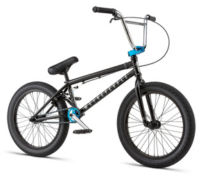 Велосипед BMX WeThePeople CRYSIS 21.0 (2018)