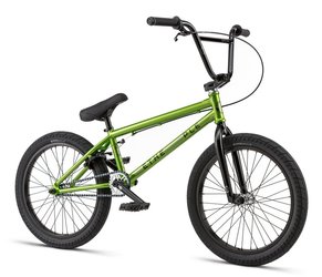 Велосипед BMX WeThePeople CURSE 20.25 (2018)