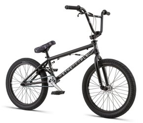 Велосипед BMX WeThePeople CURSE FS 20.25 (2018)