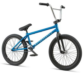 Велосипед BMX WeThePeople JUSTICE 20.75 (2018)