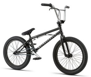 Велосипед BMX WeThePeople VERSUS 20.65 (2018)