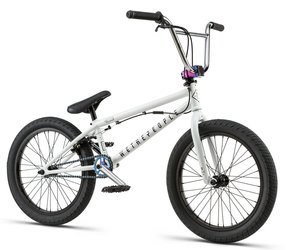 Велосипед BMX WeThePeople VERSUS 20.65 (2018)