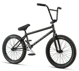 Велосипед BMX WeThePeople ENVY 20.5 (2018)