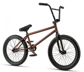 Велосипед BMX WeThePeople ZODIAC - LSD FC 20.75 (2018)