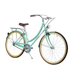 Городской велосипед Zycle Fix CIVIC W (2018)