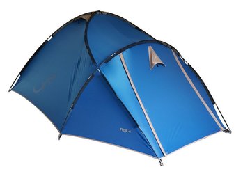 Палатка Freetime FIDJI 4 (2018)