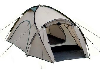 Палатка Freetime DESERT 2 DLX (2016)