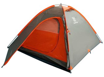 Палатка Saxifraga THUNDERDOME (2018)