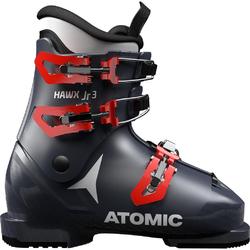 Горнолыжные ботинки Atomic Hawx JR 3 Dark Blue/Red (2019)