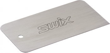 Цикля Swix Steel Scraper (2019)